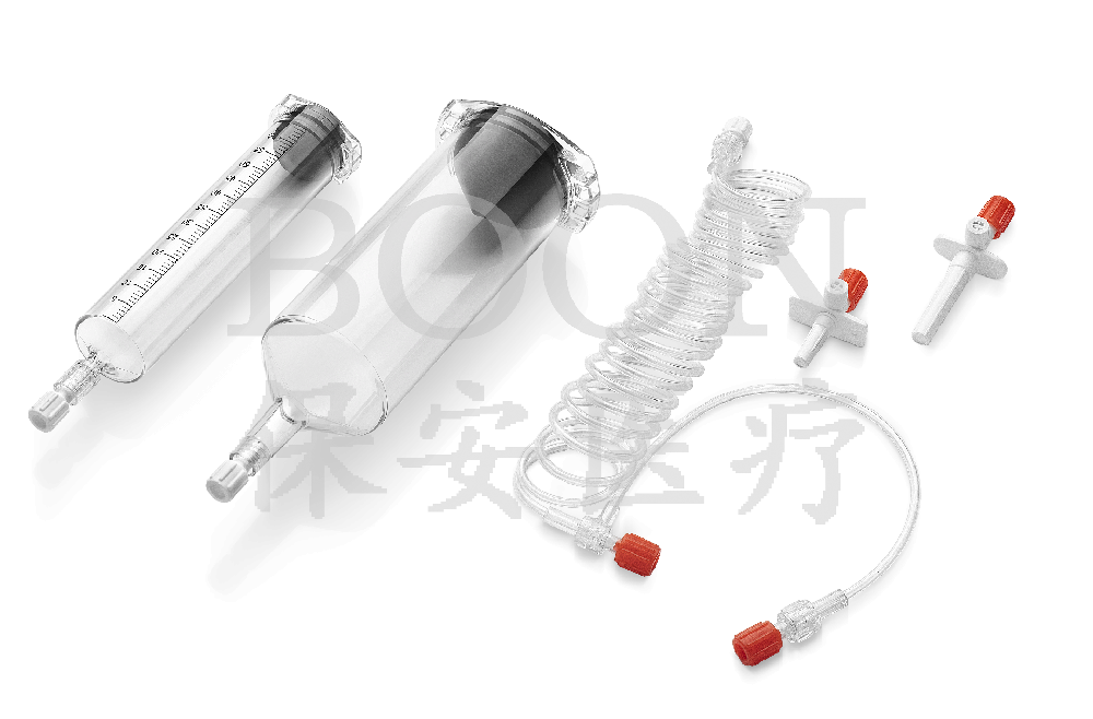 65ml/200ml MR 針筒