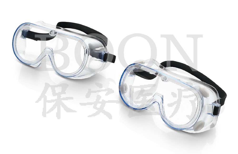 醫(yī)用隔離眼罩