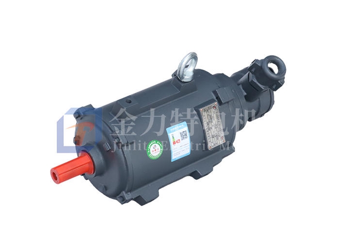 YBF3系列風(fēng)機用隔爆型三相異步電動機