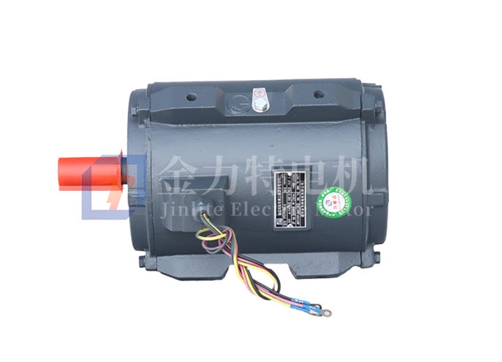 YSF、YT風(fēng)機(jī)專用系列三相異步電動機(jī)