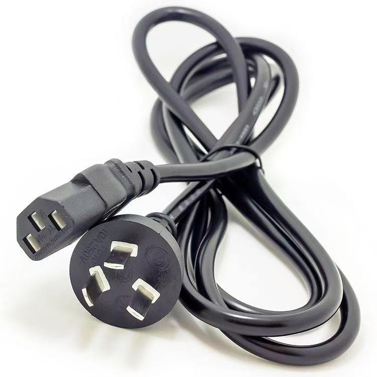 牧原電源線圖片